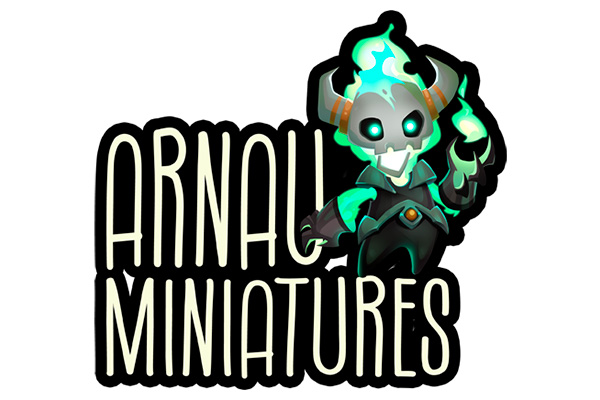 ARNAU MINIATURES