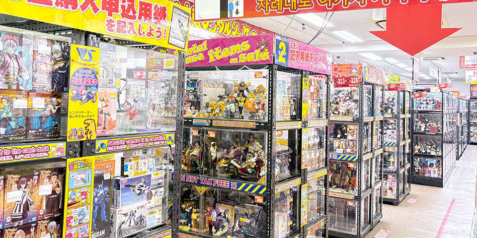 大阪SR 1F
